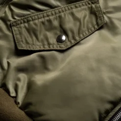BTFL Flight Jacket