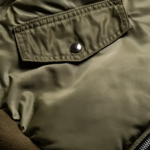 BTFL Flight Jacket
