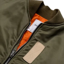 BTFL Flight Jacket