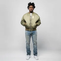 BTFL Flight Jacket