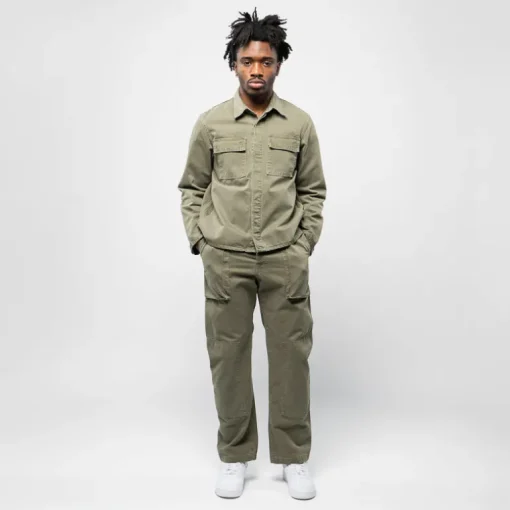 BTFL OG-107 Pant