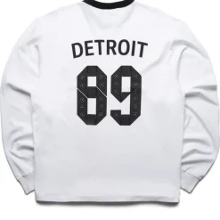 Carhartt WIP 89 Ringer L/S Tee
