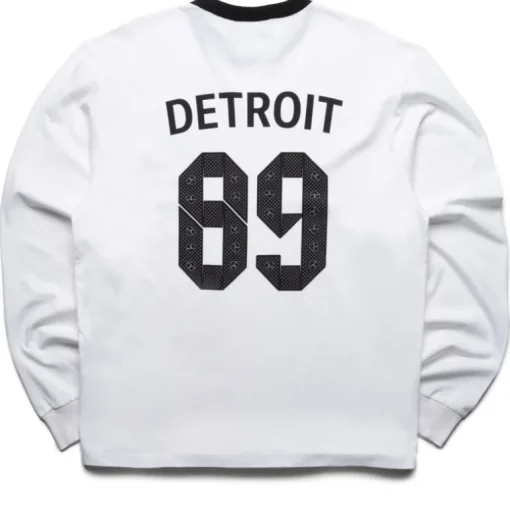 Carhartt WIP 89 Ringer L/S Tee