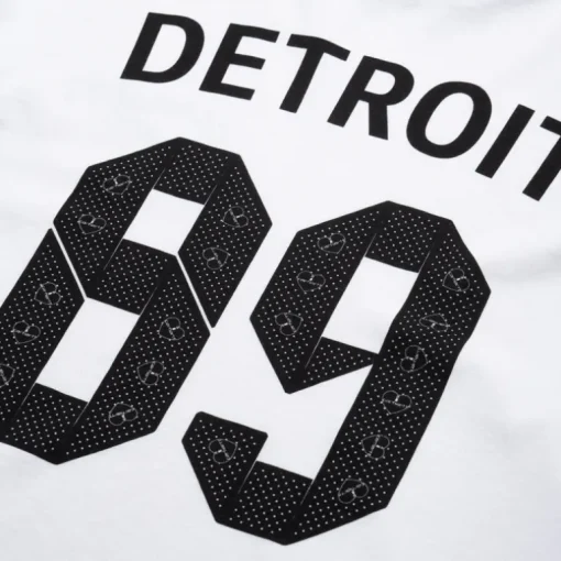 Carhartt WIP 89 Ringer L/S Tee