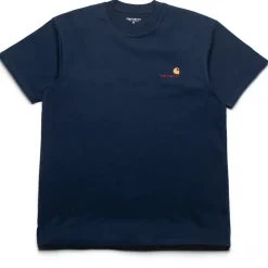 Carhartt WIP American Script Tee