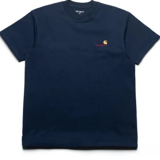 Carhartt WIP American Script Tee