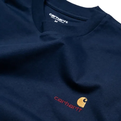 Carhartt WIP American Script Tee