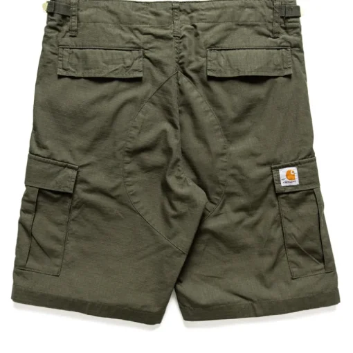 Carhartt WIP Aviation Short