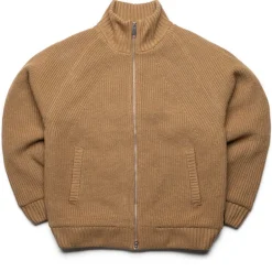 Carhartt WIP Banley Sweater Jacket