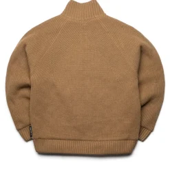 Carhartt WIP Banley Sweater Jacket