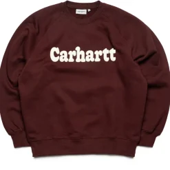 Carhartt WIP Bubbles Sweatshirt