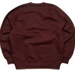 Carhartt WIP Bubbles Sweatshirt