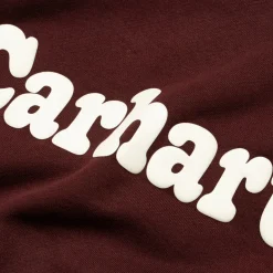Carhartt WIP Bubbles Sweatshirt