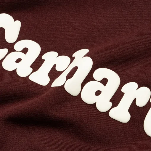 Carhartt WIP Bubbles Sweatshirt