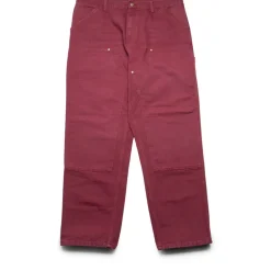 Carhartt WIP Double Knee Pant