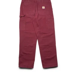 Carhartt WIP Double Knee Pant