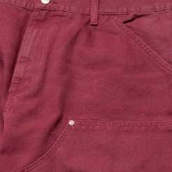 Carhartt WIP Double Knee Pant
