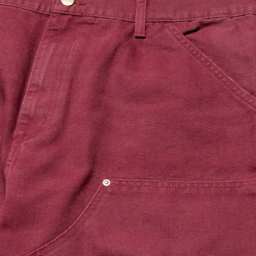 Carhartt WIP Double Knee Pant
