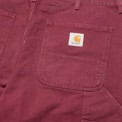 Carhartt WIP Double Knee Pant