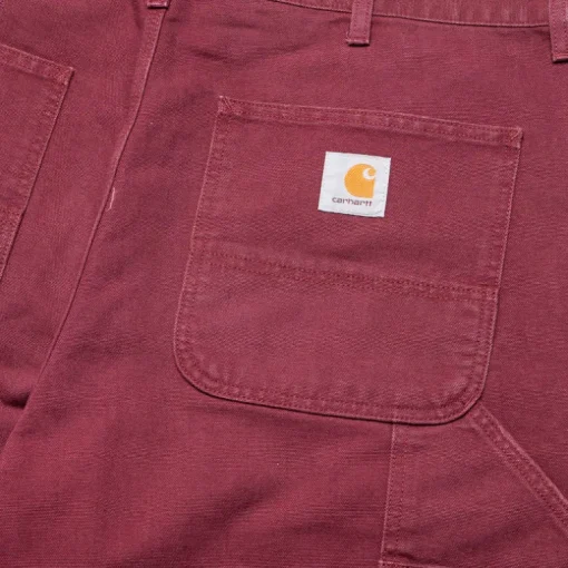 Carhartt WIP Double Knee Pant