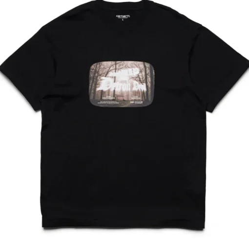 Carhartt WIP Greatest Flicks Tee