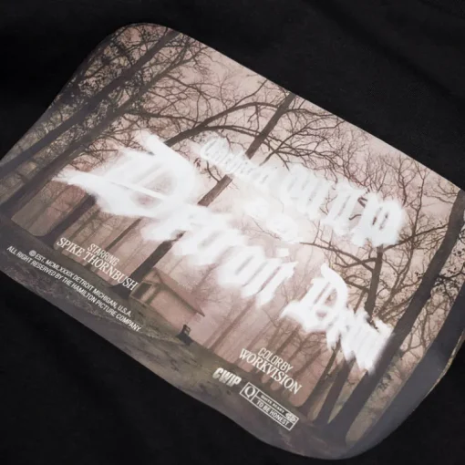 Carhartt WIP Greatest Flicks Tee