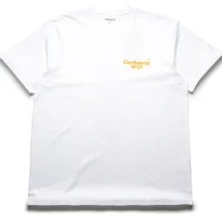 Carhartt WIP Hartt Chain Tee