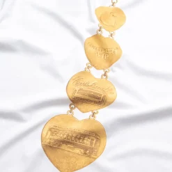 Carhartt WIP Hartt Chain Tee