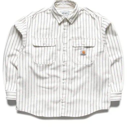 Carhartt WIP Hendry Shirt Jacket