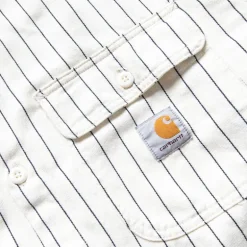 Carhartt WIP Hendry Shirt Jacket