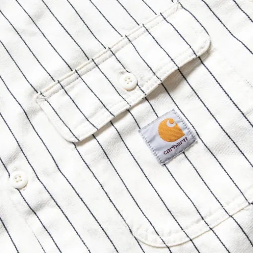 Carhartt WIP Hendry Shirt Jacket