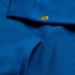 Carhartt WIP Hooded Chase