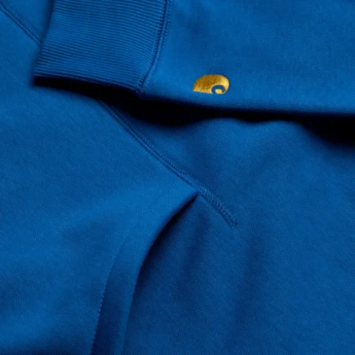Carhartt WIP Hooded Chase
