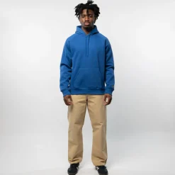 Carhartt WIP Hooded Chase