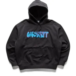 Carhartt WIP Hooded Drip Sweatshirt