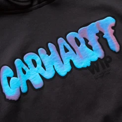 Carhartt WIP Hooded Drip Sweatshirt
