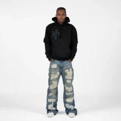 Carhartt WIP Hooded Signature Sweatshirt