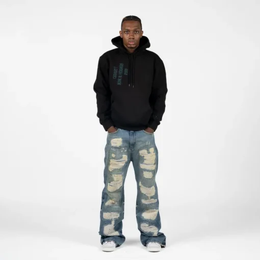 Carhartt WIP Hooded Signature Sweatshirt