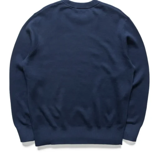 Carhartt WIP Library College Sweater