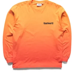 Carhartt WIP Light Work L/S Tee