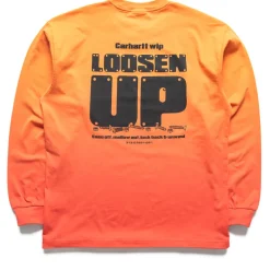 Carhartt WIP Light Work L/S Tee