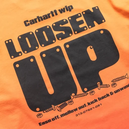 Carhartt WIP Light Work L/S Tee
