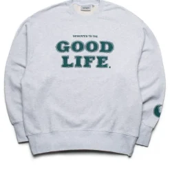 Carhartt WIP Mist Sweatshirt