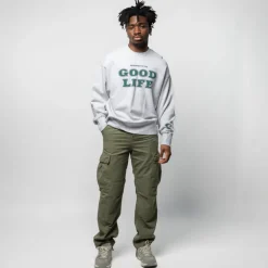 Carhartt WIP Mist Sweatshirt