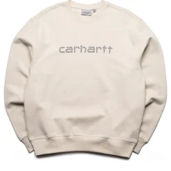Carhartt WIP Rivet Script Sweater