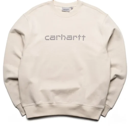 Carhartt WIP Rivet Script Sweater