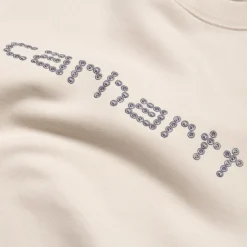 Carhartt WIP Rivet Script Sweater