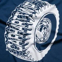 Carhartt WIP Tire Tee