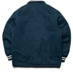 Carhartt WIP Wool Coach Jacket