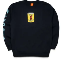 Carrots By Anwar Carrots Canned Crewneck